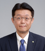 代表取締役社長　相場　修